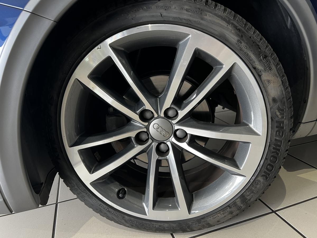 Audi A1 1.0Sportback sport ultra*PDC*Allwetter*Navi*