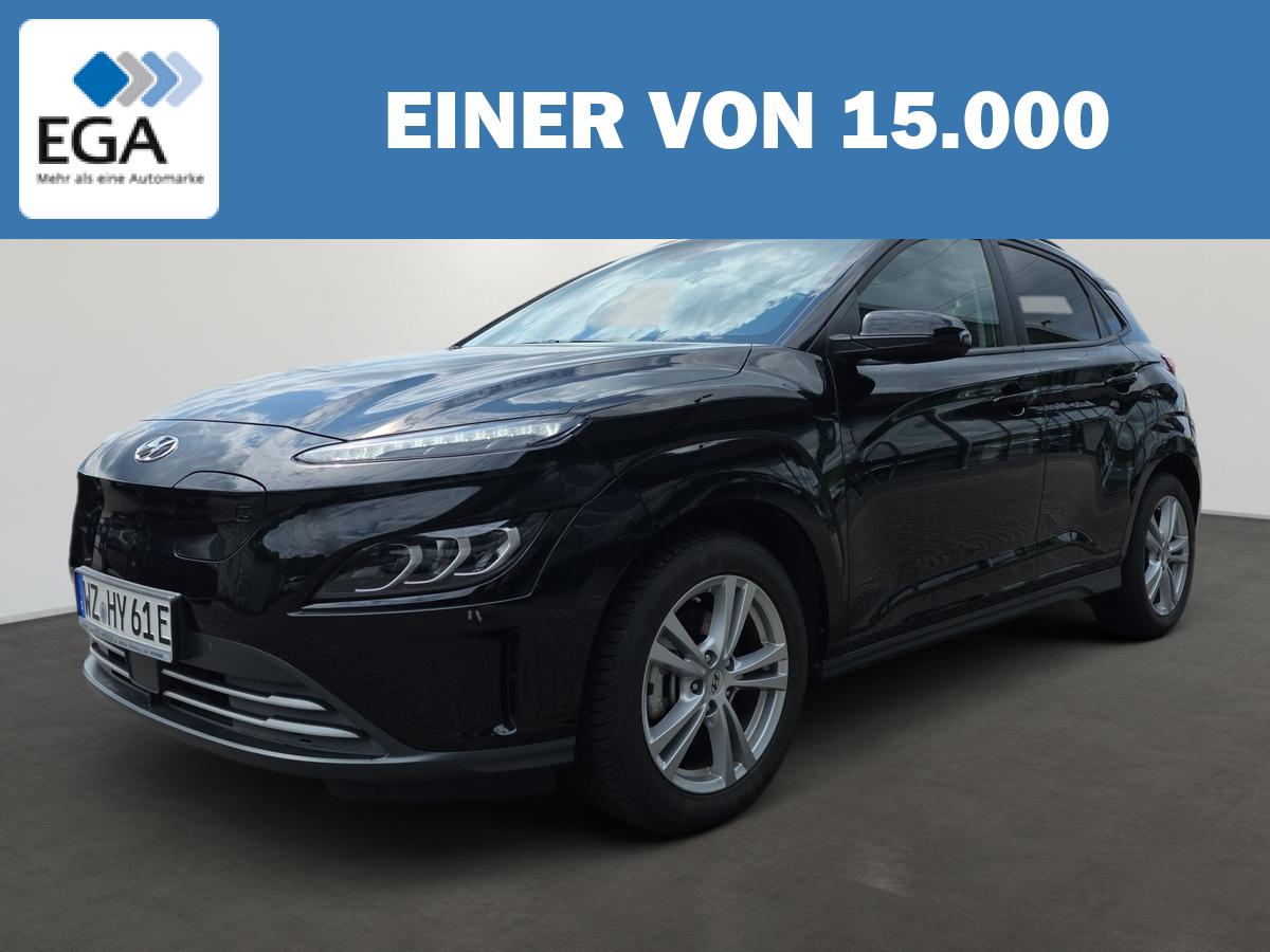 Hyundai Kona Elektro Trend