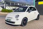 Bild Fiat 500 1.2 8V Rock Star KLIMA TÜV PDC ZR gewechselt 