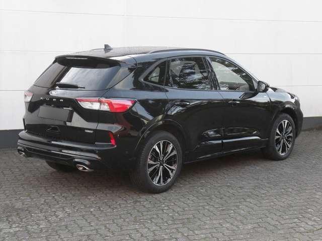 Ford Kuga Plug-In Hybrid ST-Line X