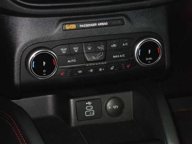 Ford Kuga Plug-In Hybrid ST-Line X