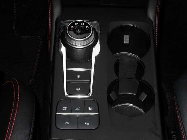 Ford Kuga Plug-In Hybrid ST-Line X