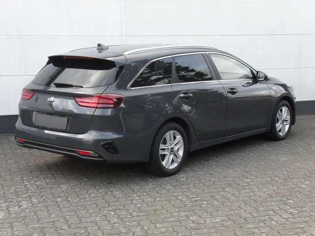 Kia cee'd / Ceed Ceed Sportswagon Vision, GJR