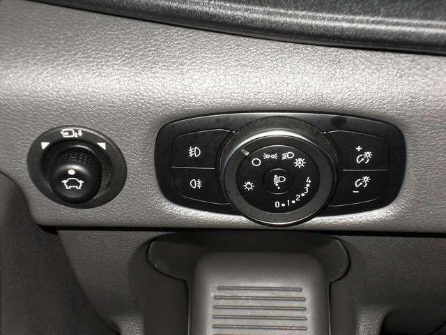 Ford Transit Transit Kasten 330 L2 Trend, ACC, RFK