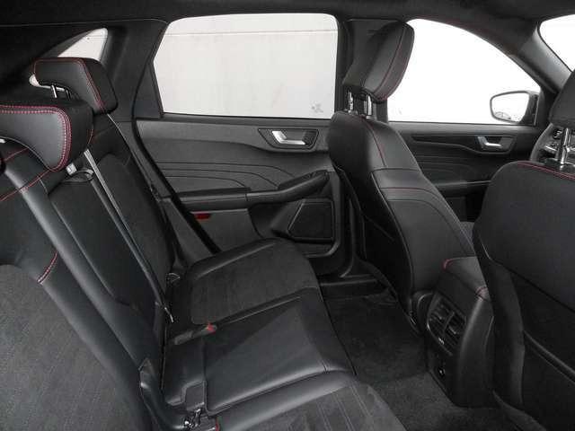 Ford Kuga Plug-In Hybrid ST-Line X