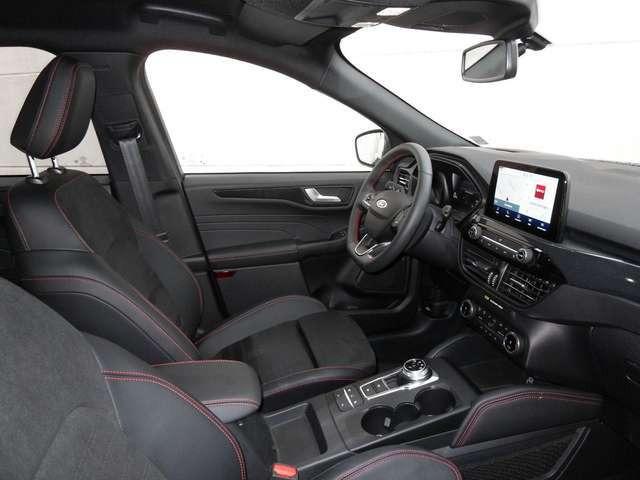 Ford Kuga Plug-In Hybrid ST-Line X