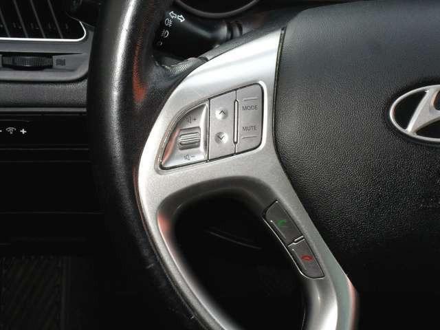 Hyundai ix35 UEFA Euro 2012 Edition 2WD