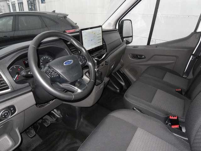 Ford Transit Transit Kasten 330 L2 Trend, ACC, RFK