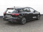 Bild Ford Focus Turnier Titanium