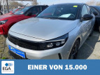 Bild Opel Corsa F 1.2 Turbo GS (EURO 6d) Rückfahrkamera, LED