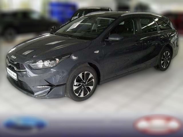 Kia cee'd / Ceed Ceed Sportswagon Vision
