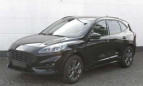 Bild Ford Kuga ST-Line X, GJR