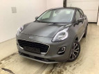 Bild Ford Puma Titanium Design