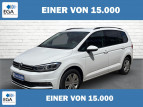Bild Volkswagen Touran * LED Scheinwerfer * Navi * SHZ * Klimaautomatik *