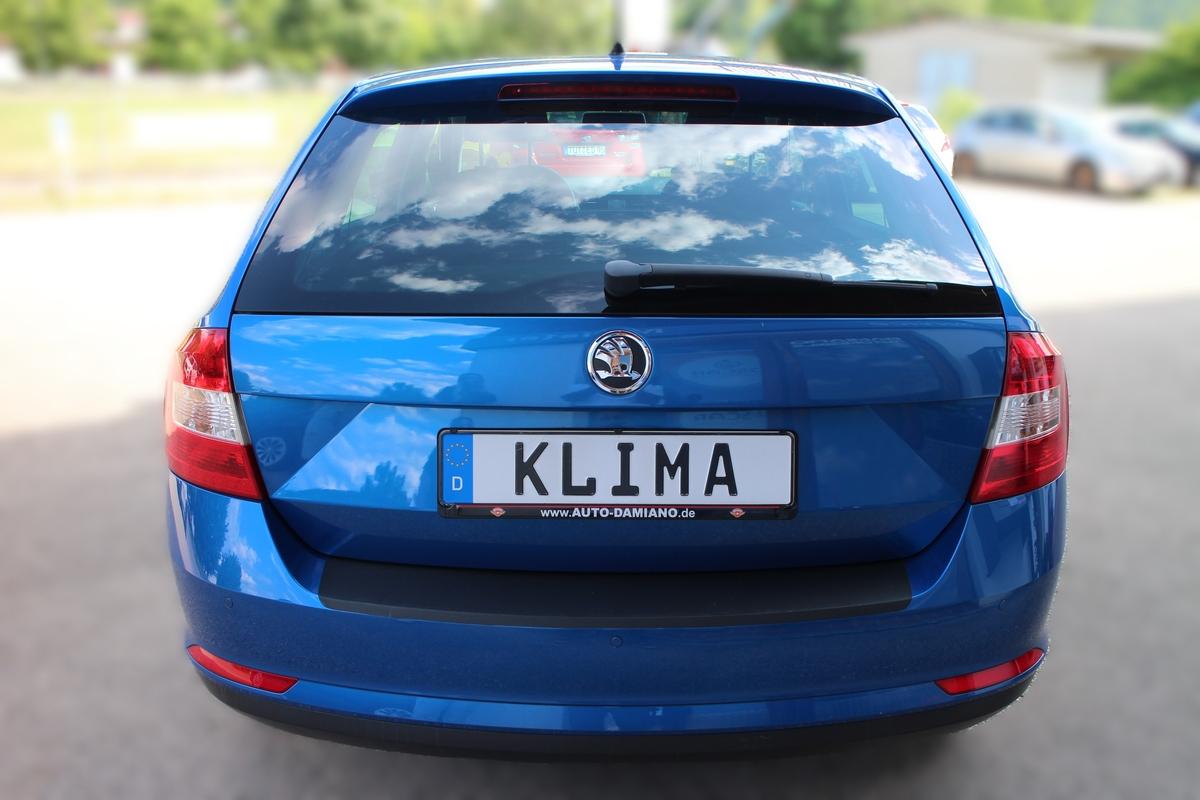 Skoda Rapid Spaceback 1.6 TDI Drive