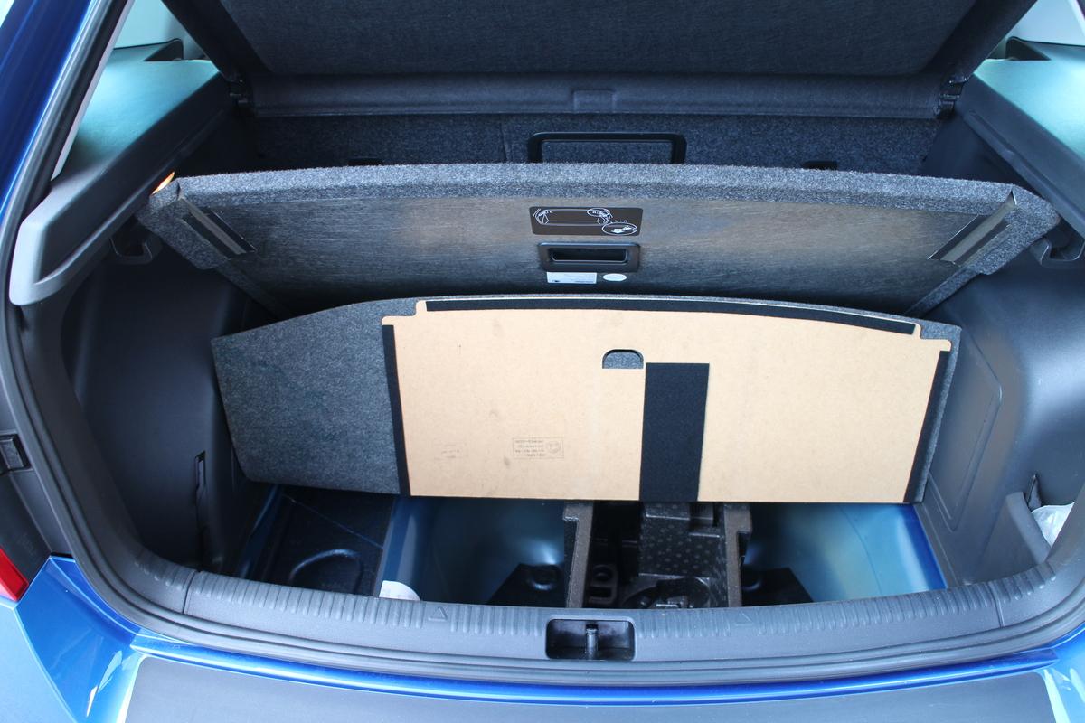 Skoda Rapid Spaceback 1.6 TDI Drive