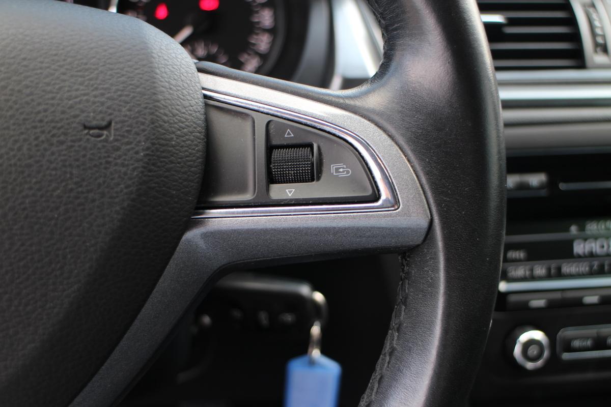 Skoda Rapid Spaceback 1.6 TDI Drive