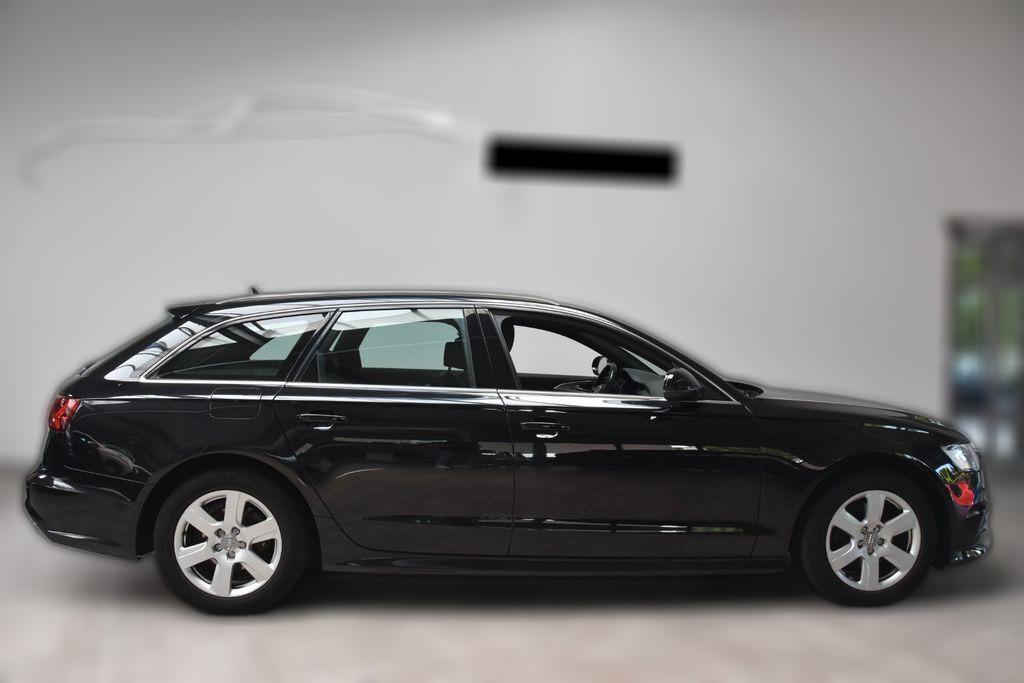 Audi A6 Avant 2.0 TDI ultra Xenon-LED Navi Alcantara