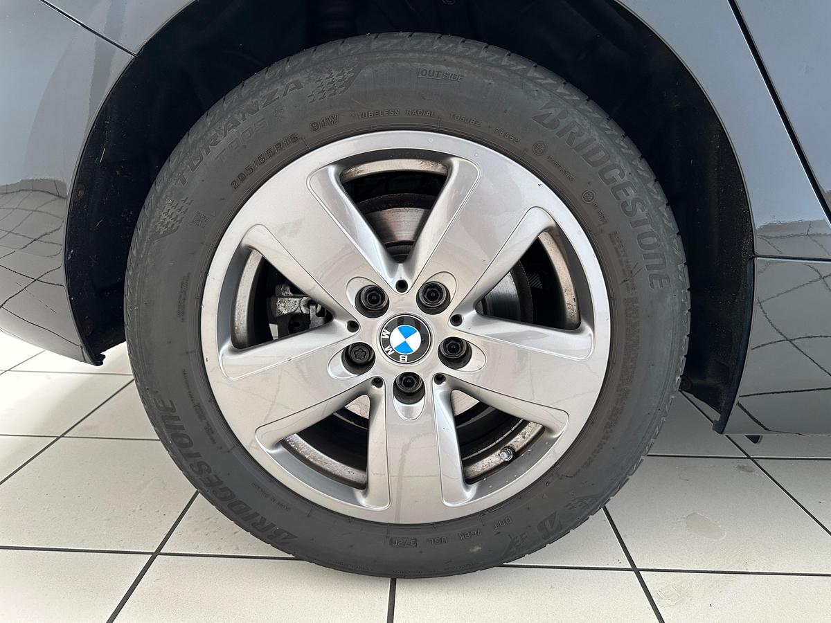 BMW 1er M Coupé 1er - 118i Advantage*PDC*Carplay*SHZ* 