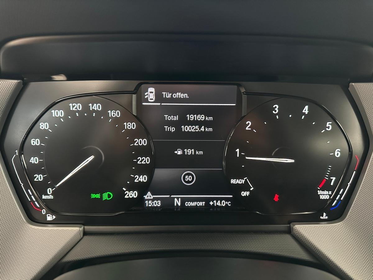 BMW 1er M Coupé 1er - 118i Advantage*PDC*Carplay*SHZ* 
