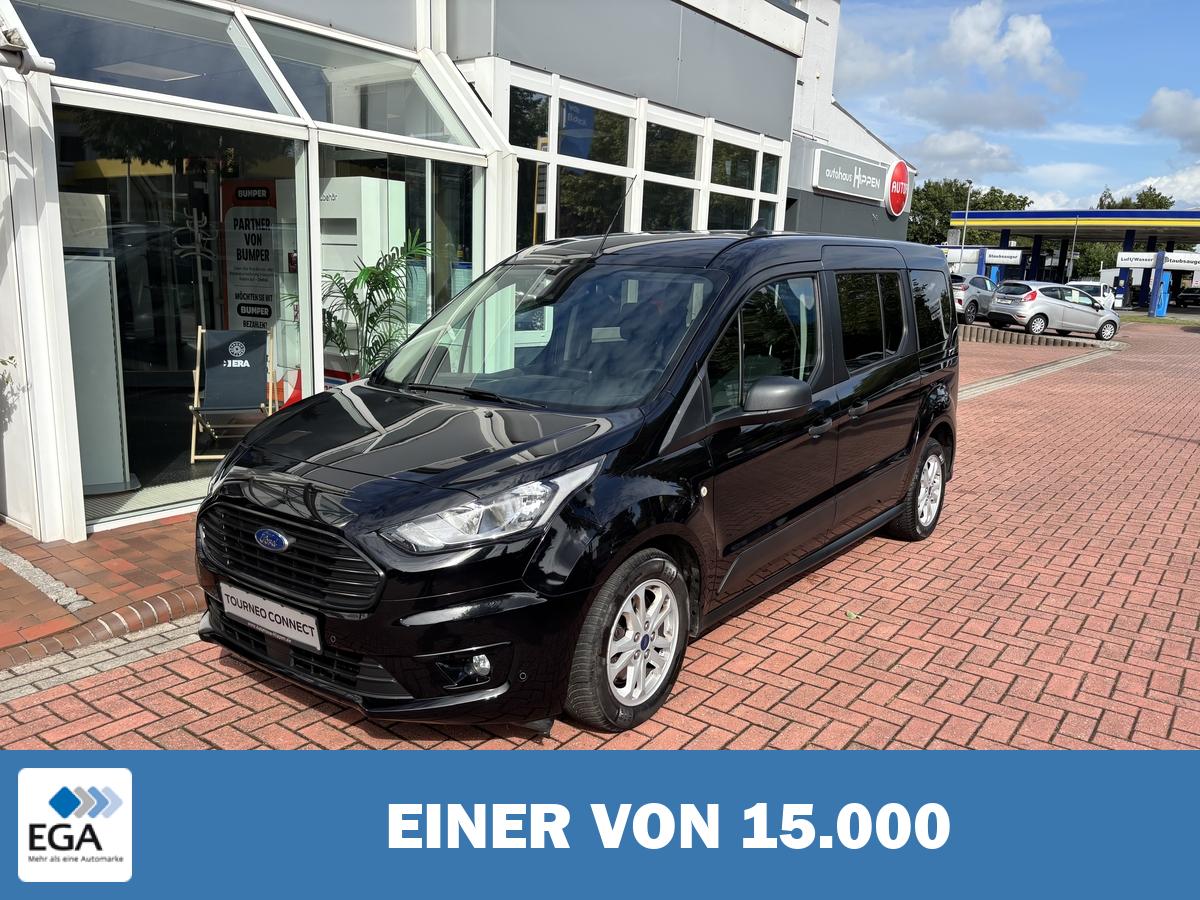 Ford Tourneo Connect Grand  1.5 EcoBlue Trend 7 Sitzer