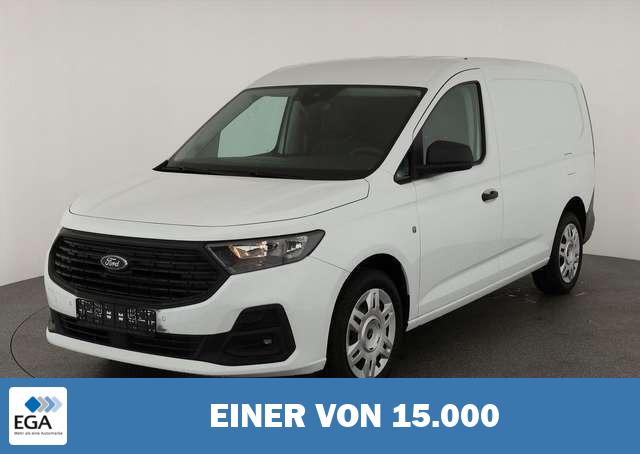 Ford Transit Connect L2 Trend, Navi, Park, Tempomat, sofort