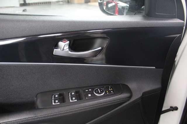 Kia Sorento 2.2 Spirit 4WD Aut.(Glasdach+Deluxe)
