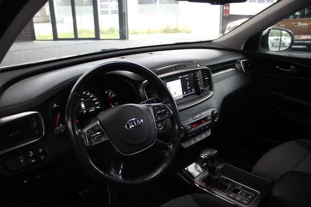Kia Sorento 2.2 Spirit 4WD Aut.(Glasdach+Deluxe)