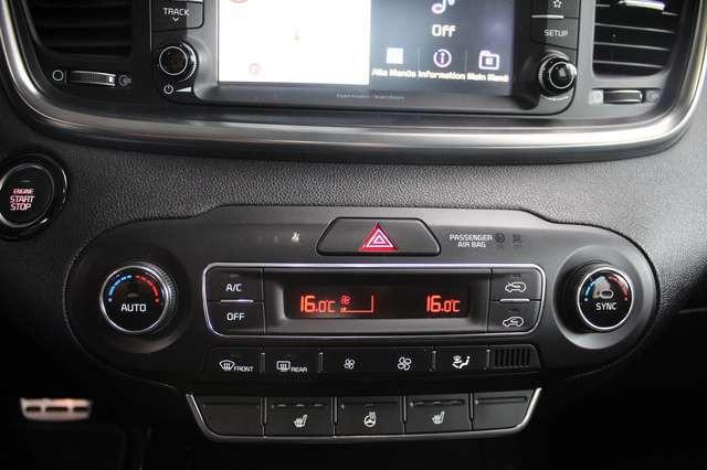 Kia Sorento 2.2 Spirit 4WD Aut.(Glasdach+Deluxe)