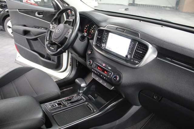 Kia Sorento 2.2 Spirit 4WD Aut.(Glasdach+Deluxe)