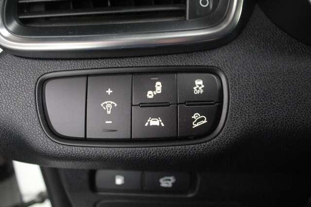 Kia Sorento 2.2 Spirit 4WD Aut.(Glasdach+Deluxe)