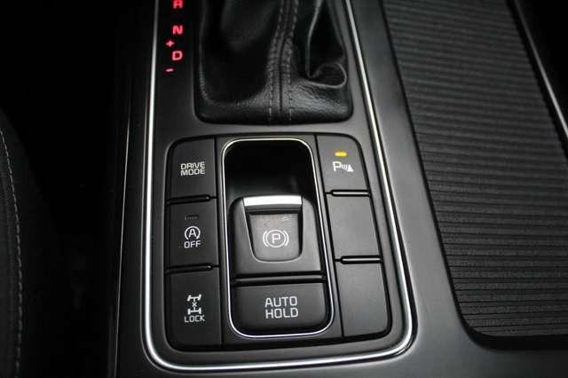 Kia Sorento 2.2 Spirit 4WD Aut.(Glasdach+Deluxe)