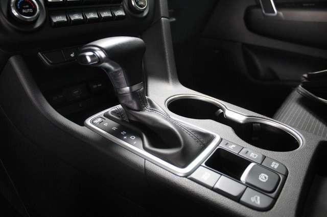 Kia Sportage 1.6 T-GDI Spirit Autom. (Technologie)