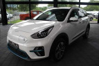 Bild Kia Niro e-Niro Vision (On-Board-Lader 3-Phasen)