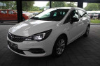 Bild Opel Astra K Sports Tourer Edition Automatik