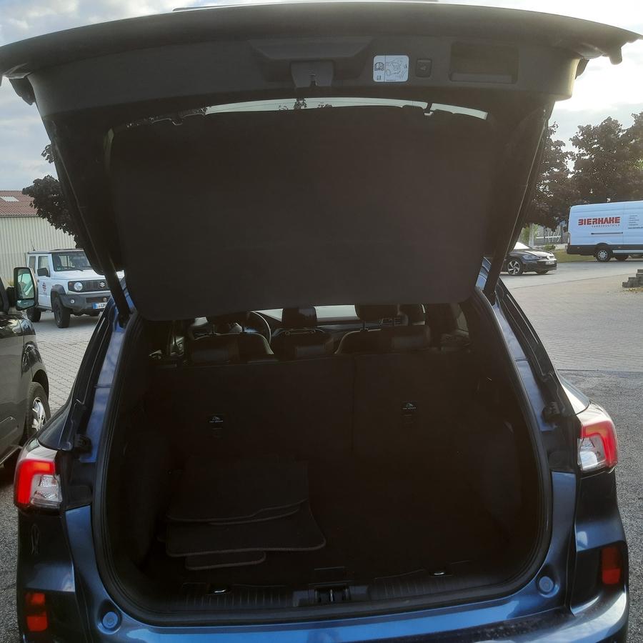 Ford Kuga 2.0 EcoBlue Hybrid ST-Line X Start/Stopp (EUR 