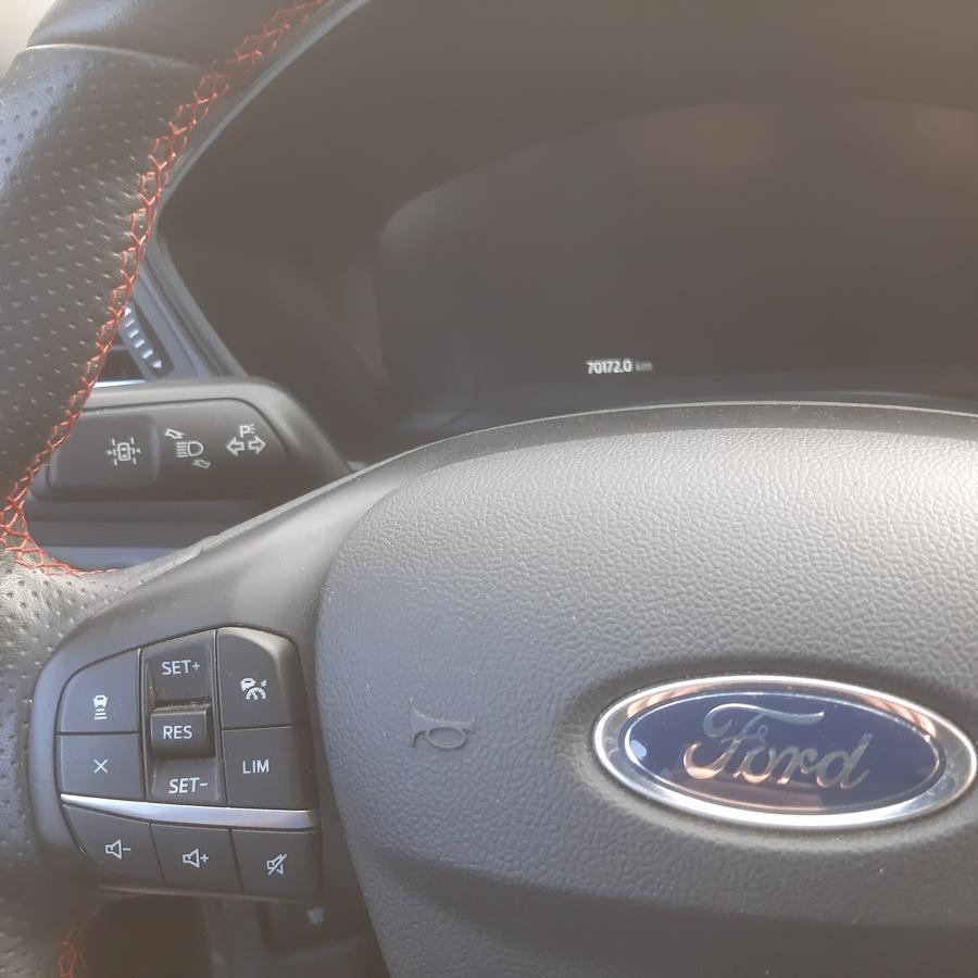Ford Kuga 2.0 EcoBlue Hybrid ST-Line X Start/Stopp (EUR 