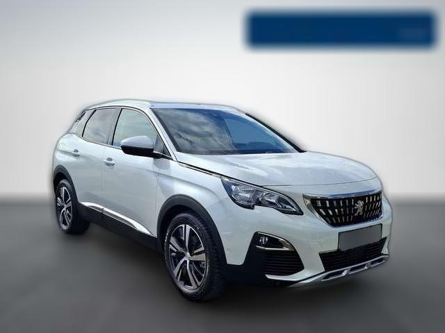Peugeot 3008 Allure 1.5 BlueHDI KLIMA / NAVI / PANORAMA / SITZH