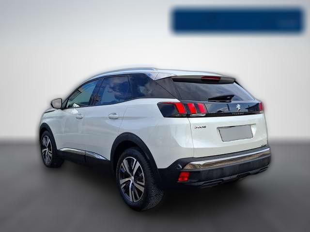 Peugeot 3008 Allure 1.5 BlueHDI KLIMA / NAVI / PANORAMA / SITZH