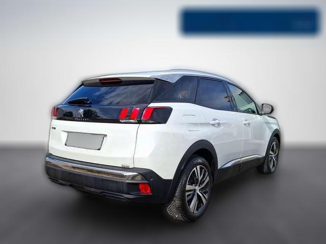 Peugeot 3008 Allure 1.5 BlueHDI KLIMA / NAVI / PANORAMA / SITZH