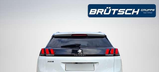 Peugeot 3008 Allure 1.5 BlueHDI KLIMA / NAVI / PANORAMA / SITZH