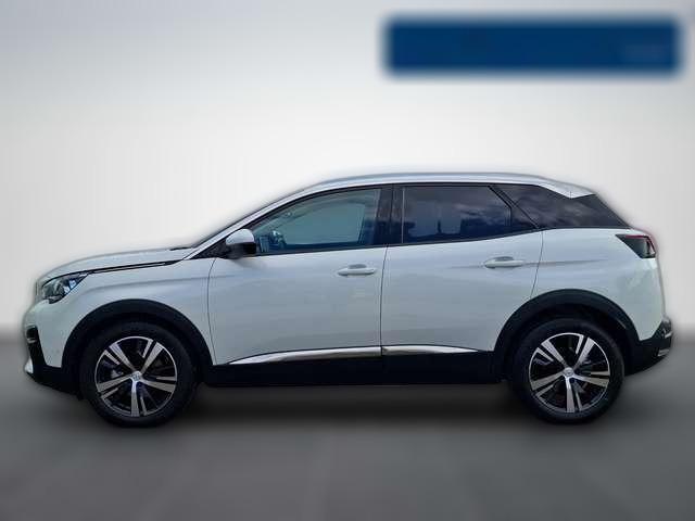 Peugeot 3008 Allure 1.5 BlueHDI KLIMA / NAVI / PANORAMA / SITZH