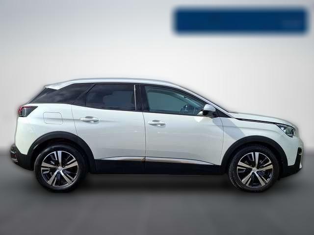 Peugeot 3008 Allure 1.5 BlueHDI KLIMA / NAVI / PANORAMA / SITZH