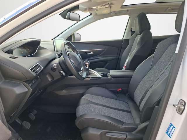 Peugeot 3008 Allure 1.5 BlueHDI KLIMA / NAVI / PANORAMA / SITZH