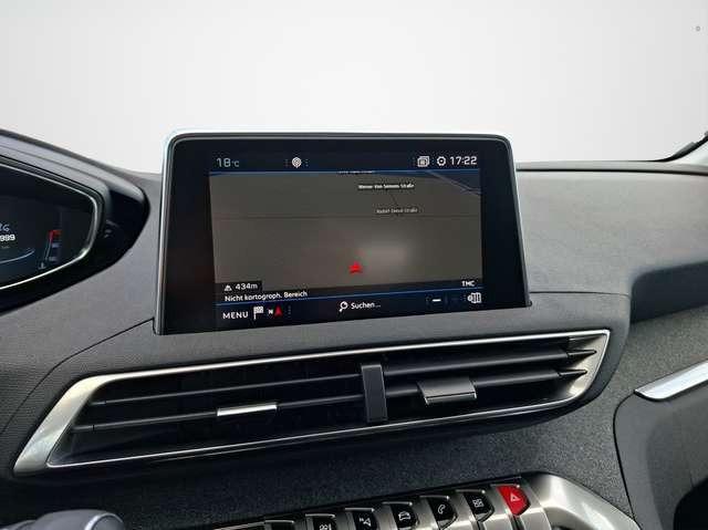 Peugeot 3008 Allure 1.5 BlueHDI KLIMA / NAVI / PANORAMA / SITZH