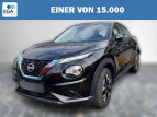Bild Nissan Juke Acenta *Lane Assist*Kamera*LED*SHZ*Apple*