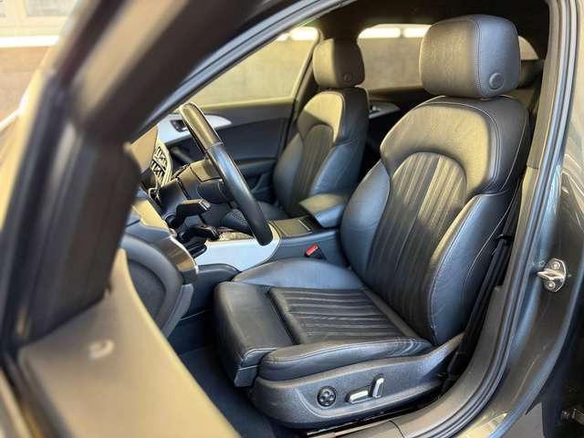 Audi A6 3.0 TDI quattro S-Line LED LEDER NAVI ACC AHK