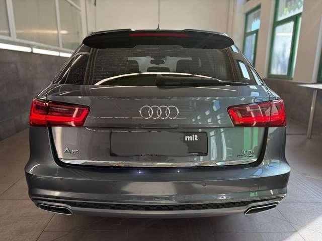 Audi A6 3.0 TDI quattro S-Line LED LEDER NAVI ACC AHK
