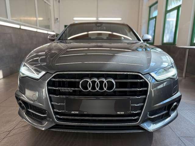 Audi A6 3.0 TDI quattro S-Line LED LEDER NAVI ACC AHK