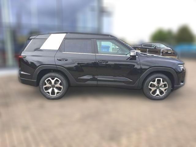 Ssangyong Torres 1.5 T-GDi 2WD Automatik Nomad (CW)